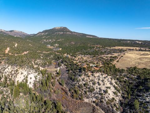 Tiny photo for 6 S NORTH FORK RD, Orderville, UT 84758 (MLS # 2132724)