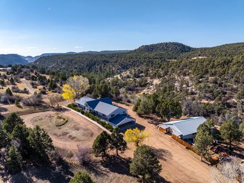 Tiny photo for 6 S NORTH FORK RD, Orderville, UT 84758 (MLS # 2132724)