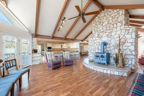 Tiny photo for 6 S NORTH FORK RD, Orderville, UT 84758 (MLS # 2132724)