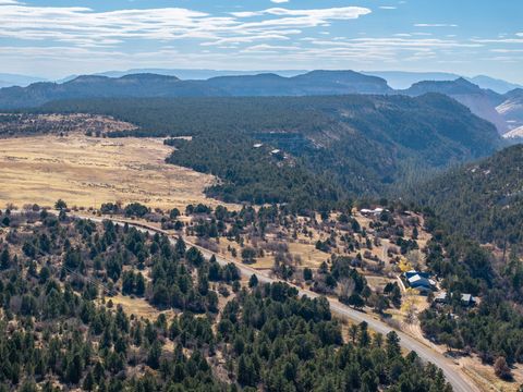 Tiny photo for 6 S NORTH FORK RD, Orderville, UT 84758 (MLS # 2132724)