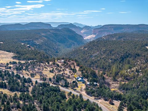 Tiny photo for 6 S NORTH FORK RD, Orderville, UT 84758 (MLS # 2132724)