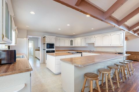 Tiny photo for 6 S NORTH FORK RD, Orderville, UT 84758 (MLS # 2132724)