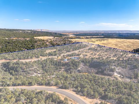 Tiny photo for 6 S NORTH FORK RD, Orderville, UT 84758 (MLS # 2132724)