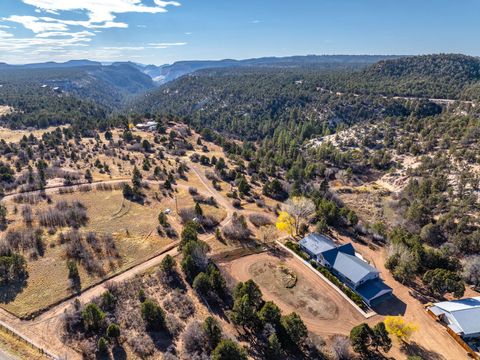 Tiny photo for 6 S NORTH FORK RD, Orderville, UT 84758 (MLS # 2132724)