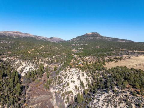 Tiny photo for 6 S NORTH FORK RD, Orderville, UT 84758 (MLS # 2132724)