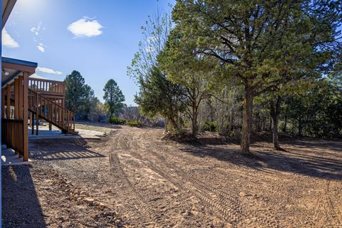 Tiny photo for 6 S NORTH FORK RD, Orderville, UT 84758 (MLS # 2132724)