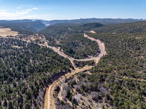 Tiny photo for 6 S NORTH FORK RD, Orderville, UT 84758 (MLS # 2132724)