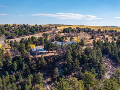 Tiny photo for 6 S NORTH FORK RD, Orderville, UT 84758 (MLS # 2132724)