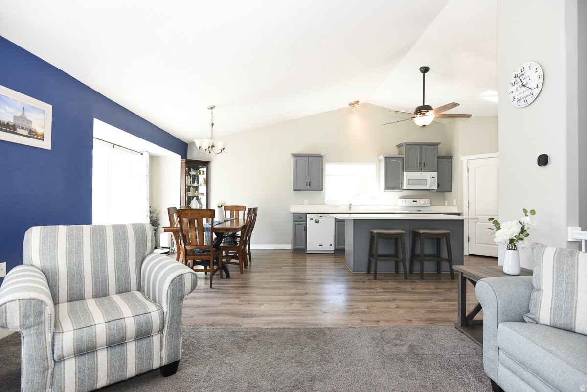 MAPLE HILLS SUB - Residential