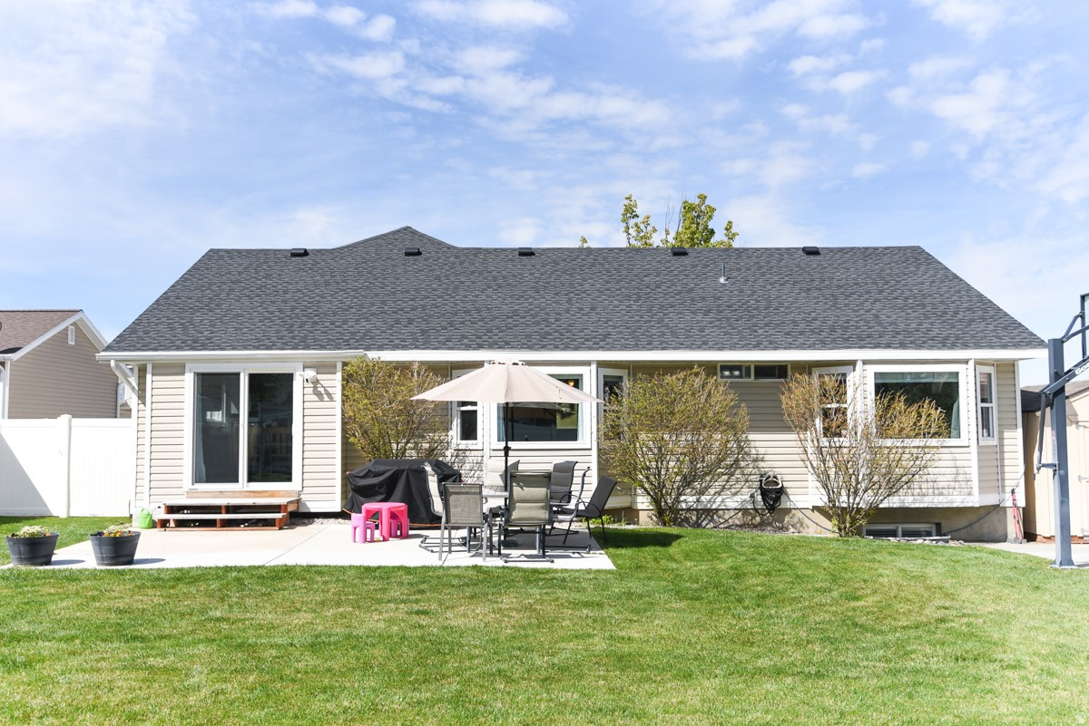 MAPLE HILLS SUB - Residential