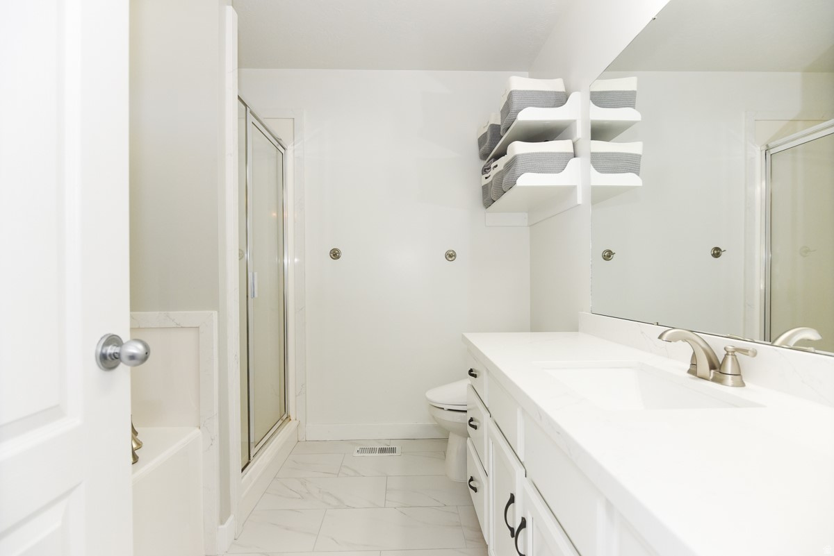 MAPLE HILLS SUB - Residential