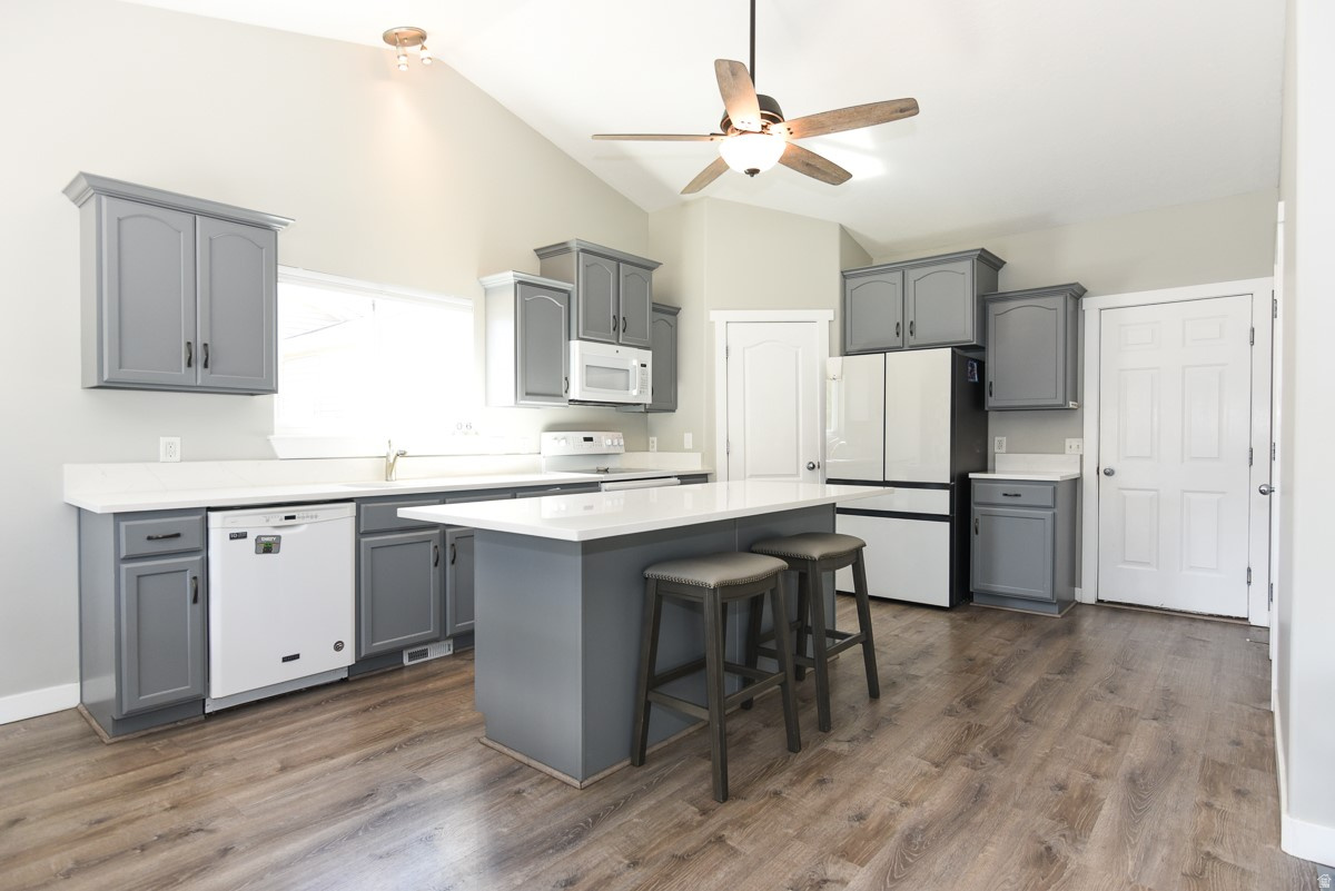 MAPLE HILLS SUB - Residential