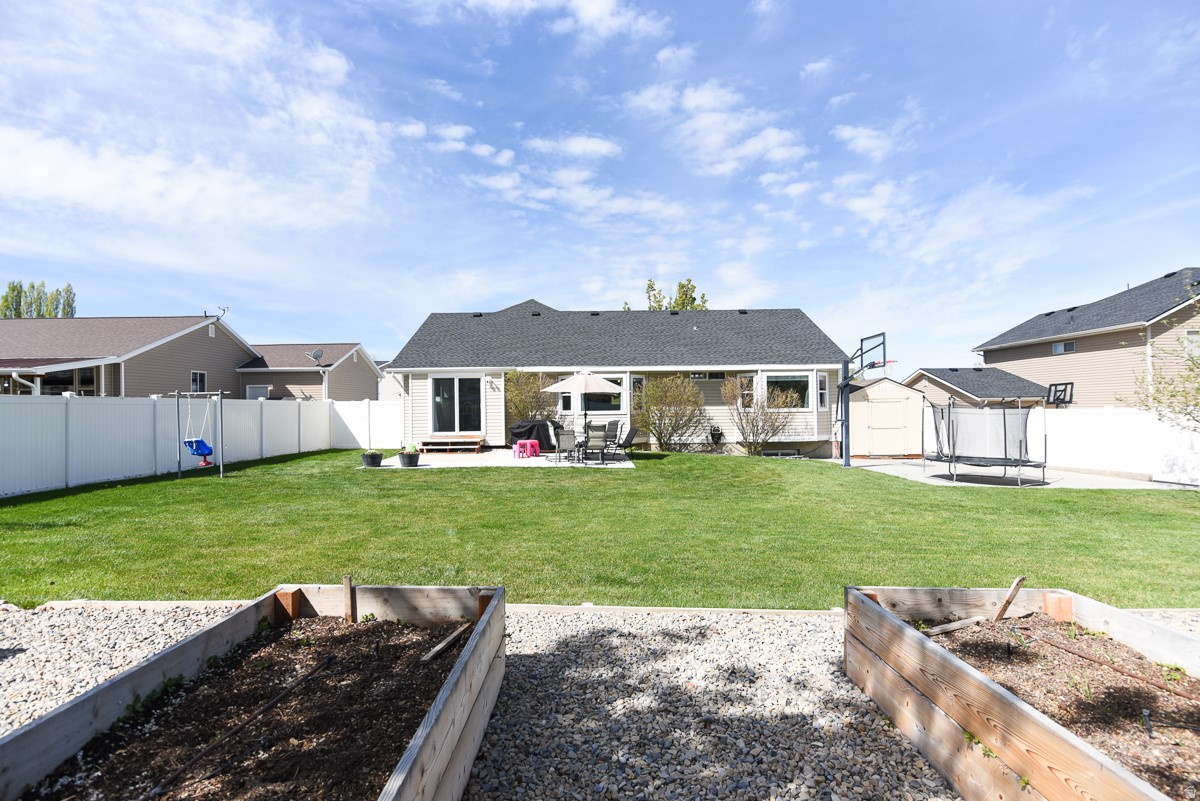 MAPLE HILLS SUB - Residential