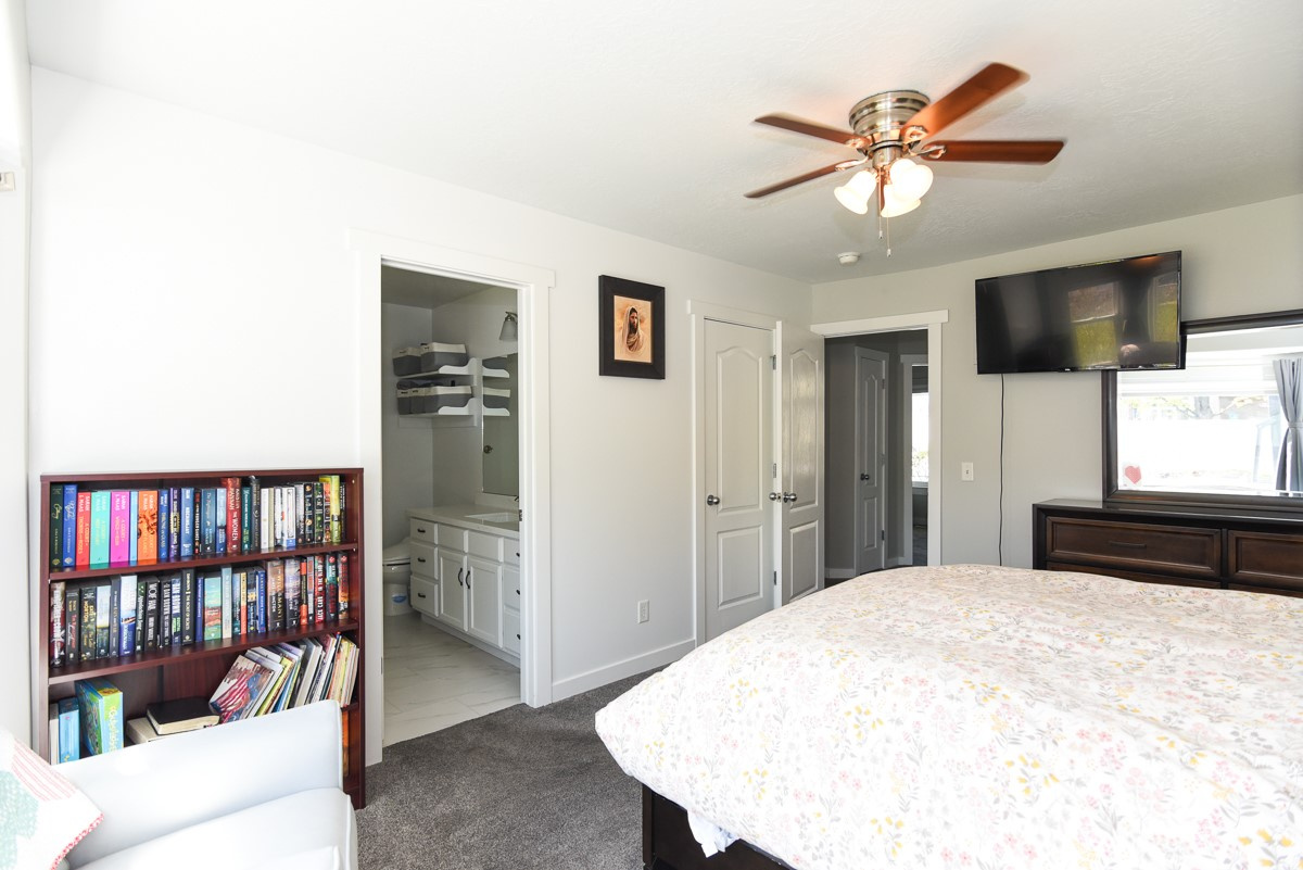 MAPLE HILLS SUB - Residential