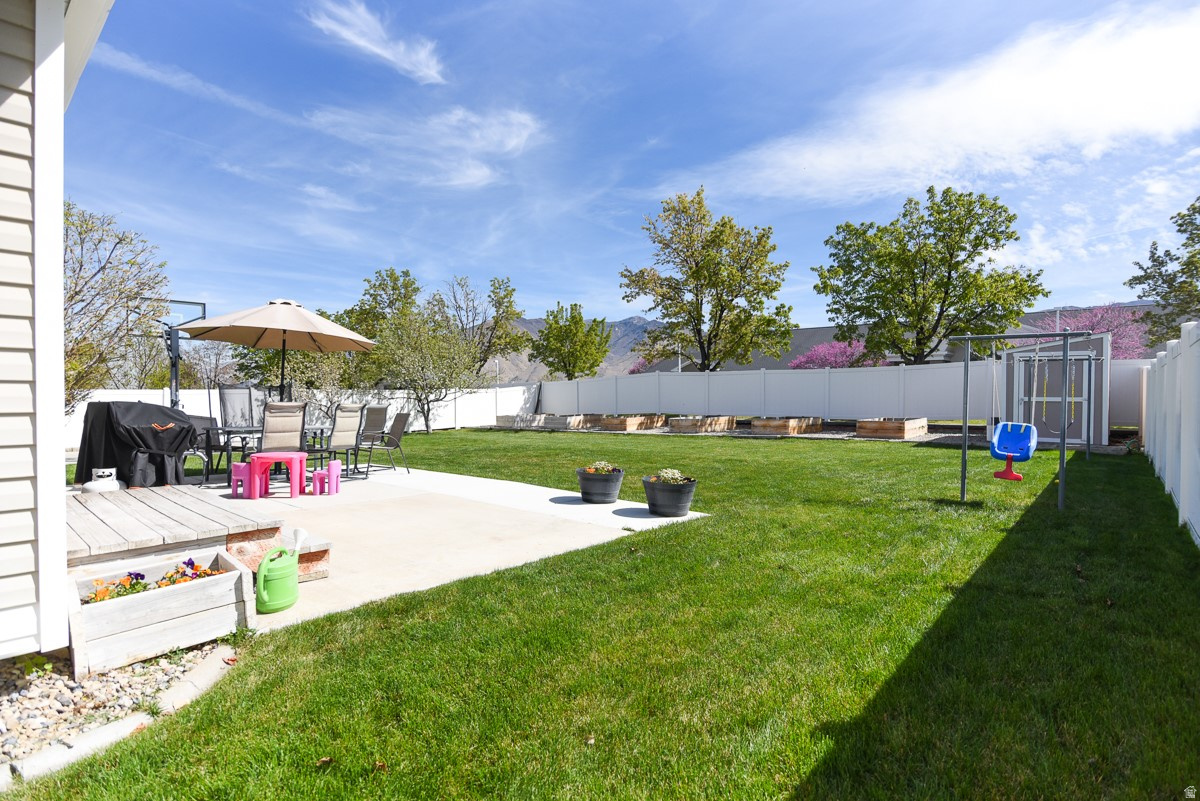 MAPLE HILLS SUB - Residential