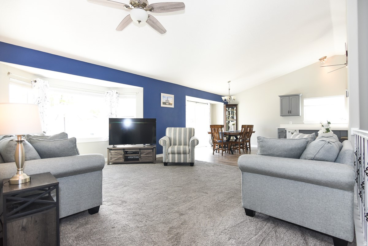 MAPLE HILLS SUB - Residential