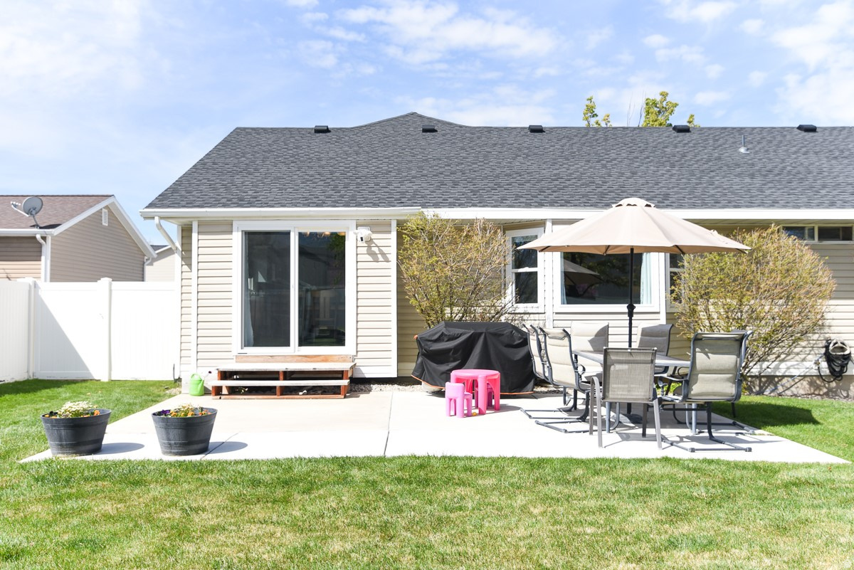 MAPLE HILLS SUB - Residential