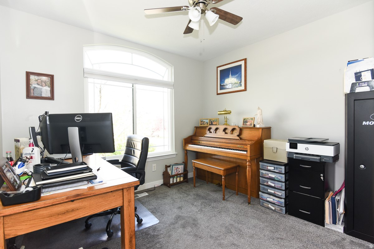 MAPLE HILLS SUB - Residential