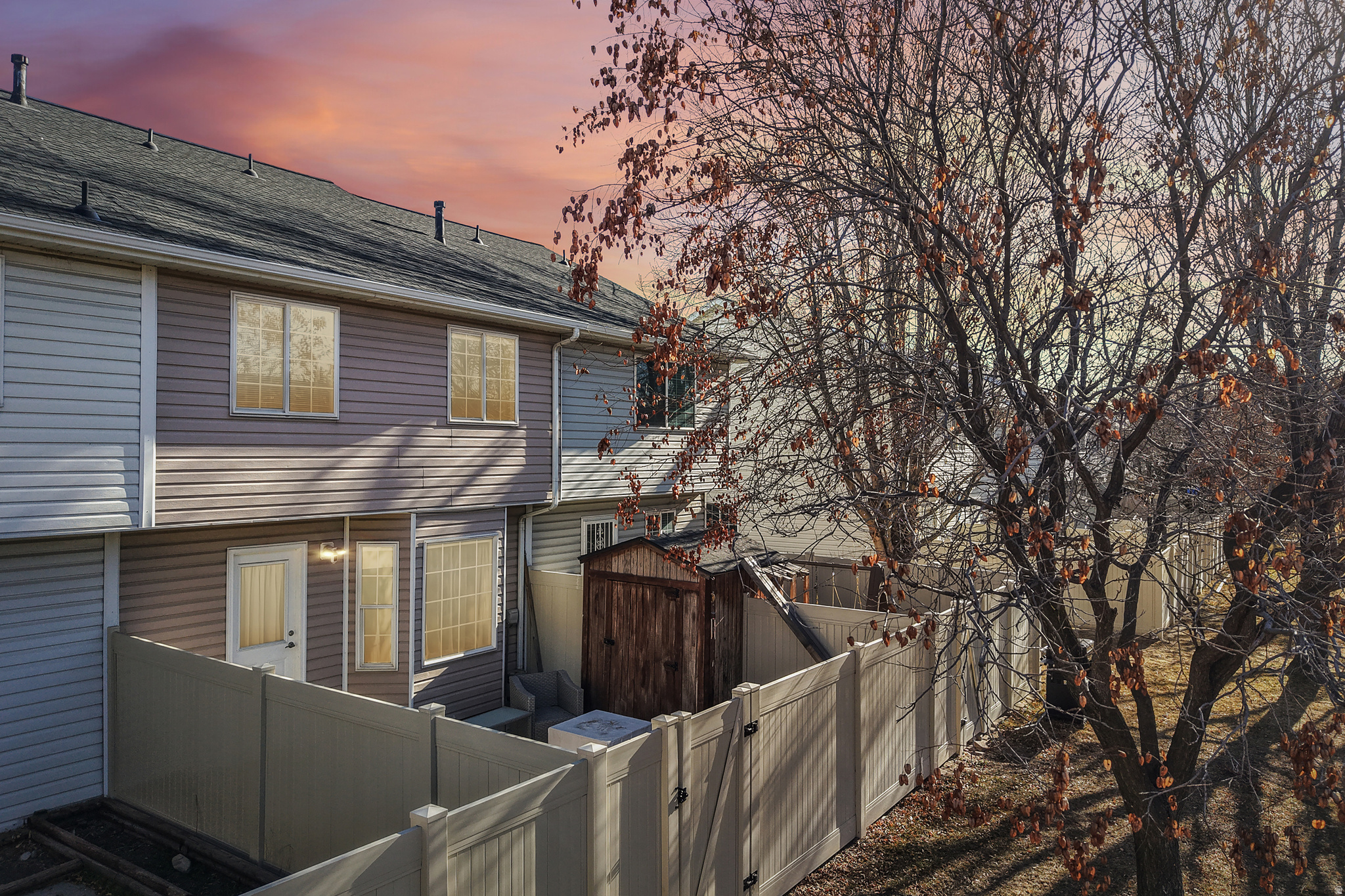 PARK RIDGE - Residential