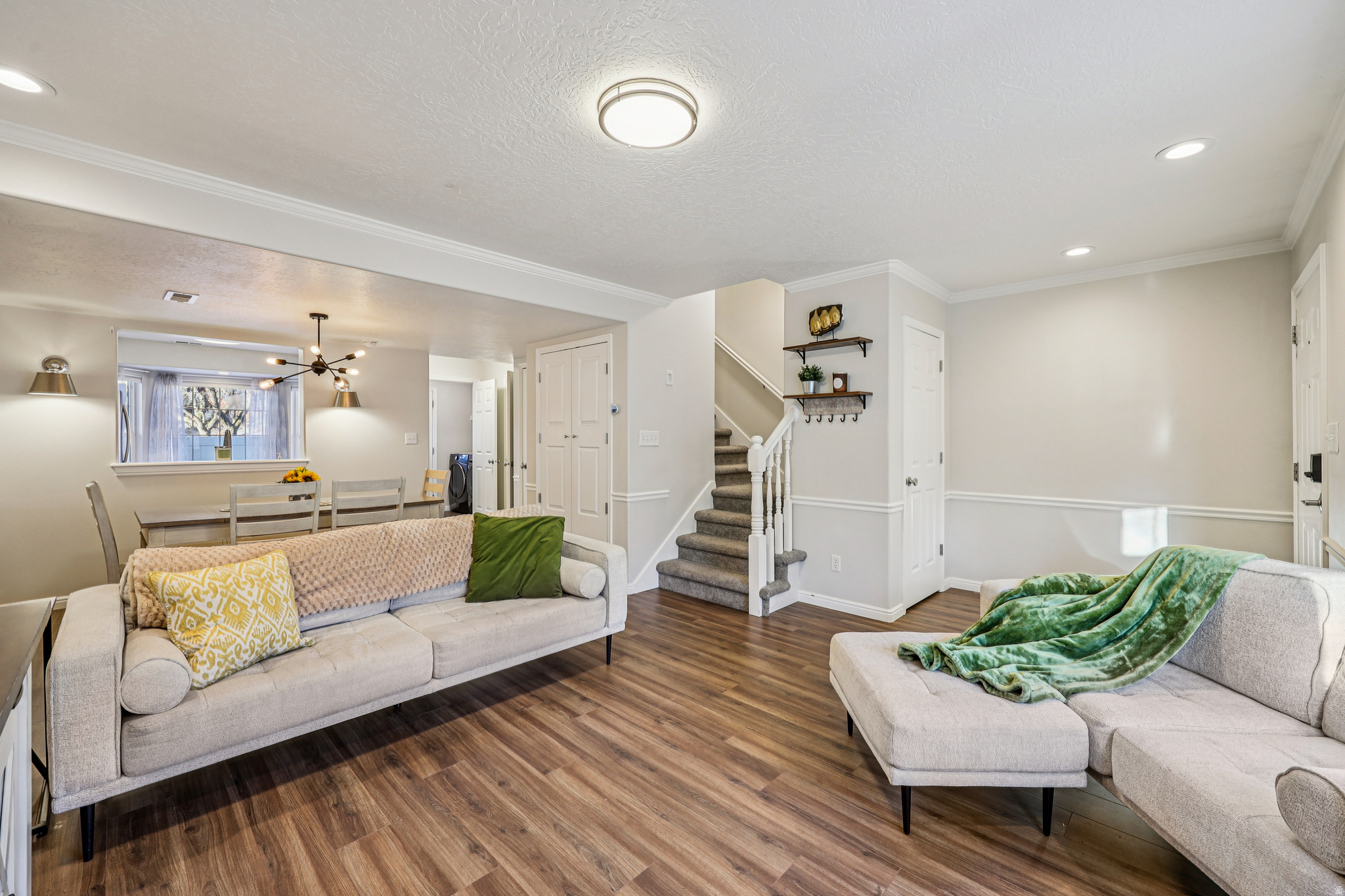 PARK RIDGE - Residential