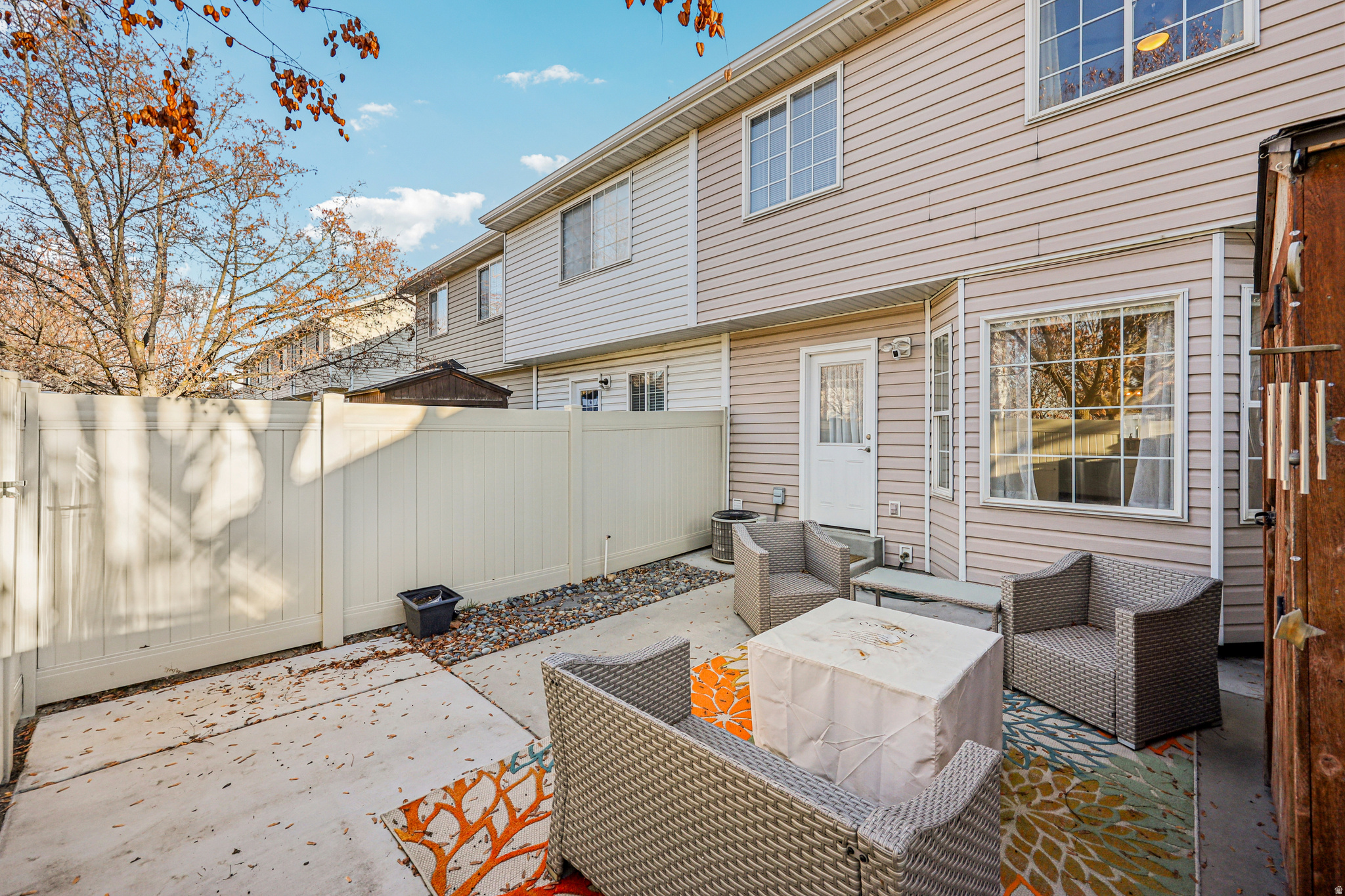 PARK RIDGE - Residential