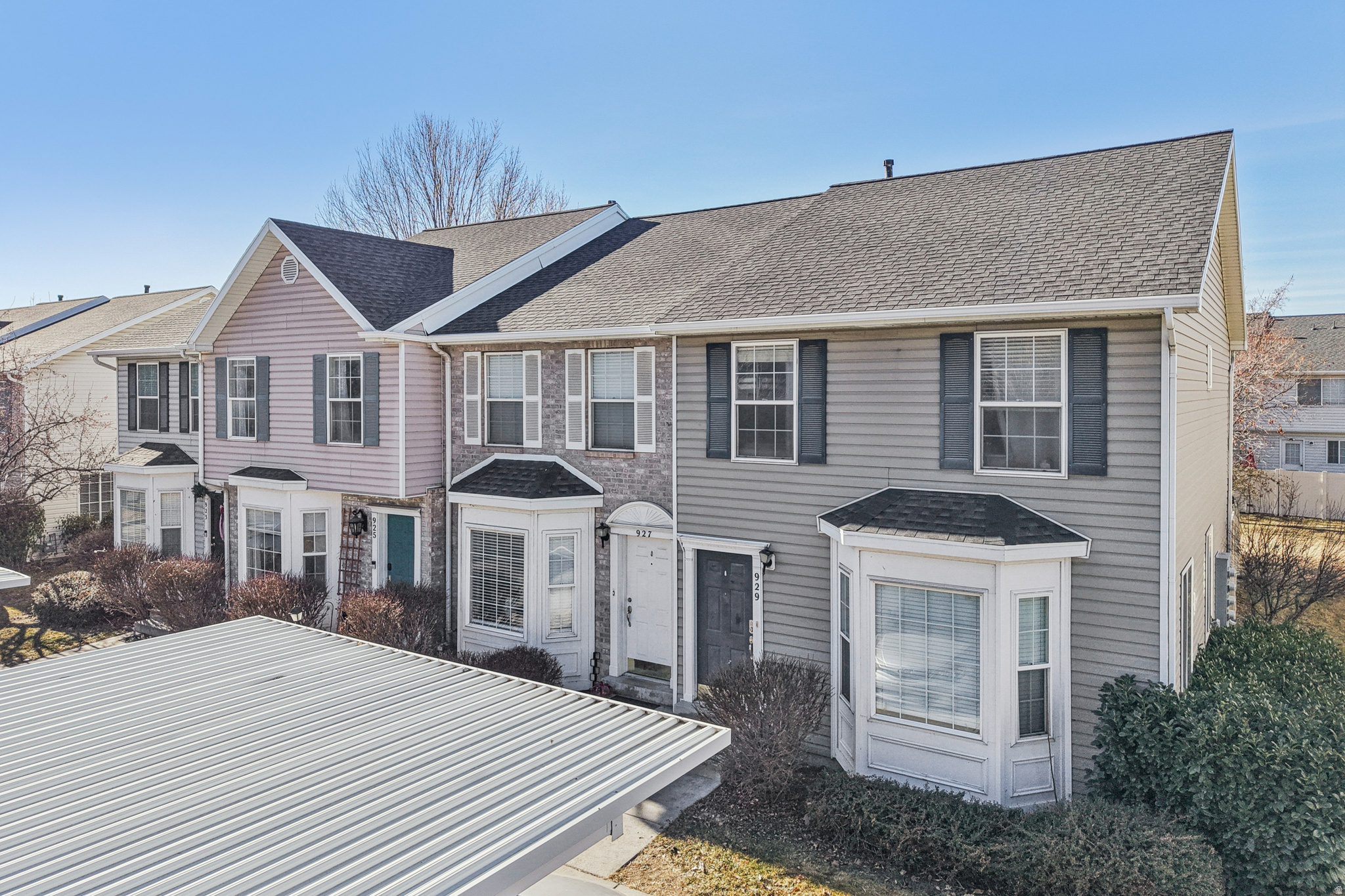 PARK RIDGE - Residential