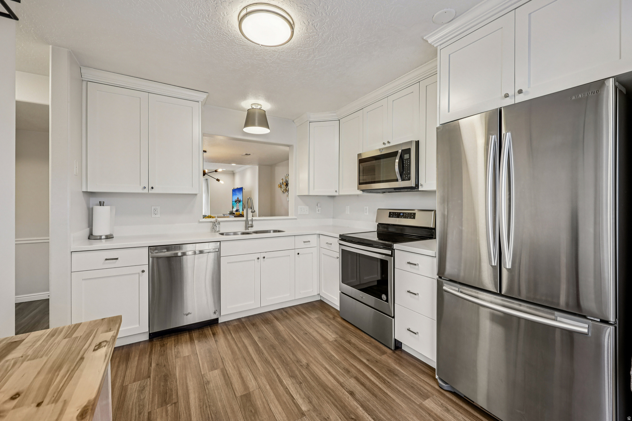 PARK RIDGE - Residential