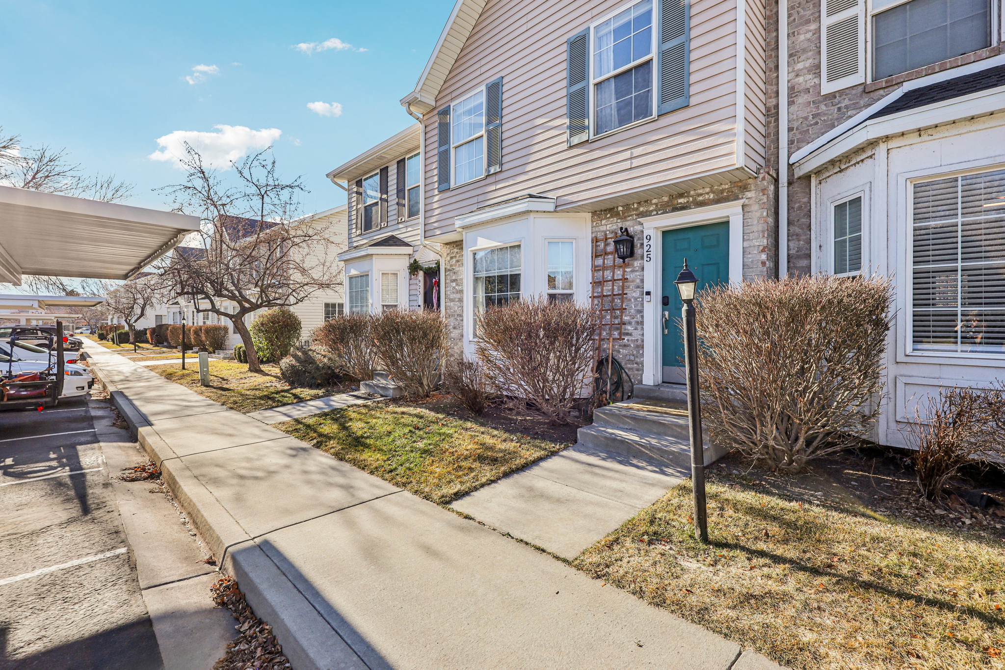 PARK RIDGE - Residential