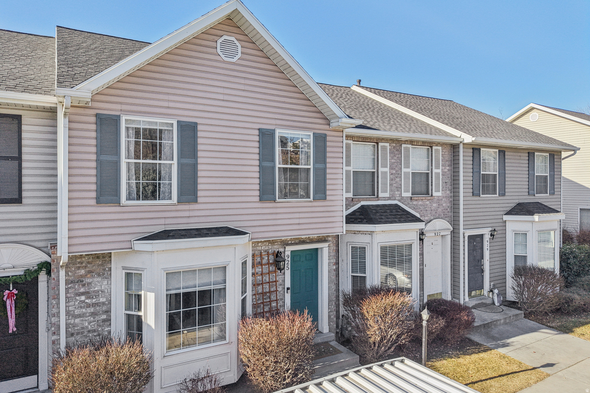 PARK RIDGE - Residential