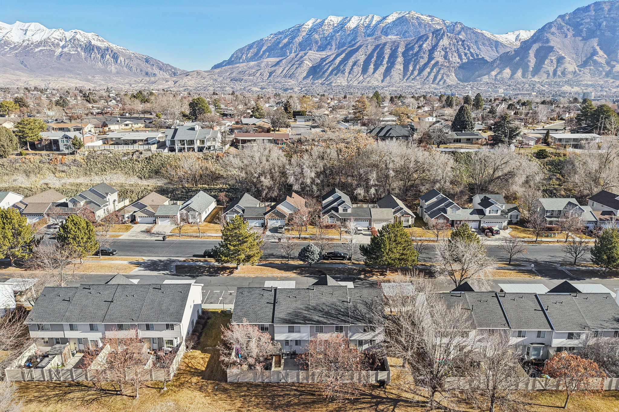 PARK RIDGE - Residential