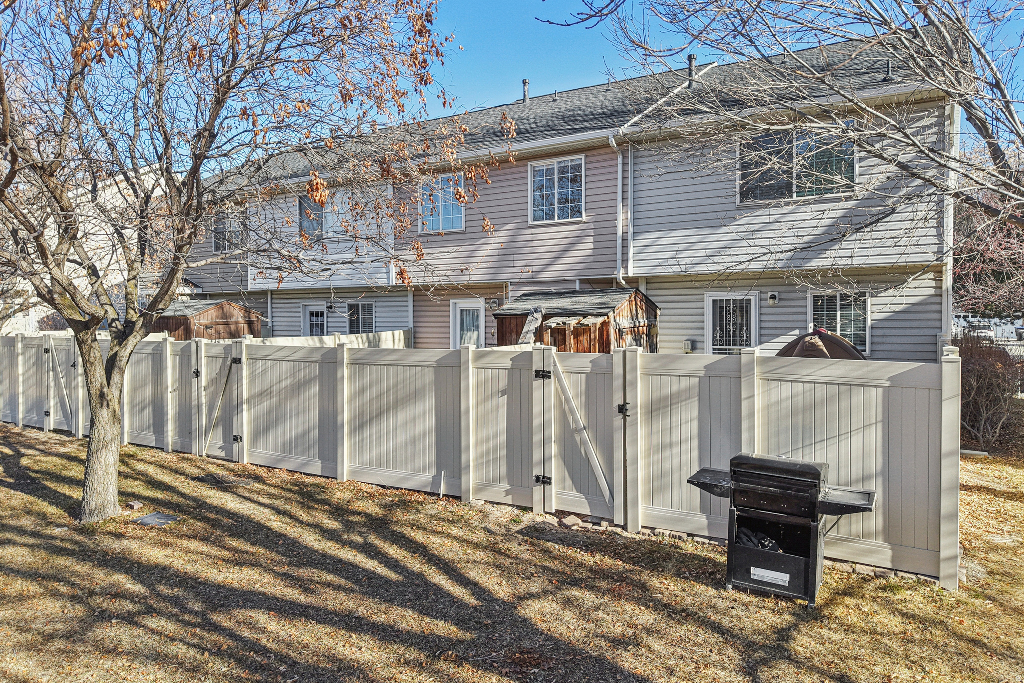 PARK RIDGE - Residential