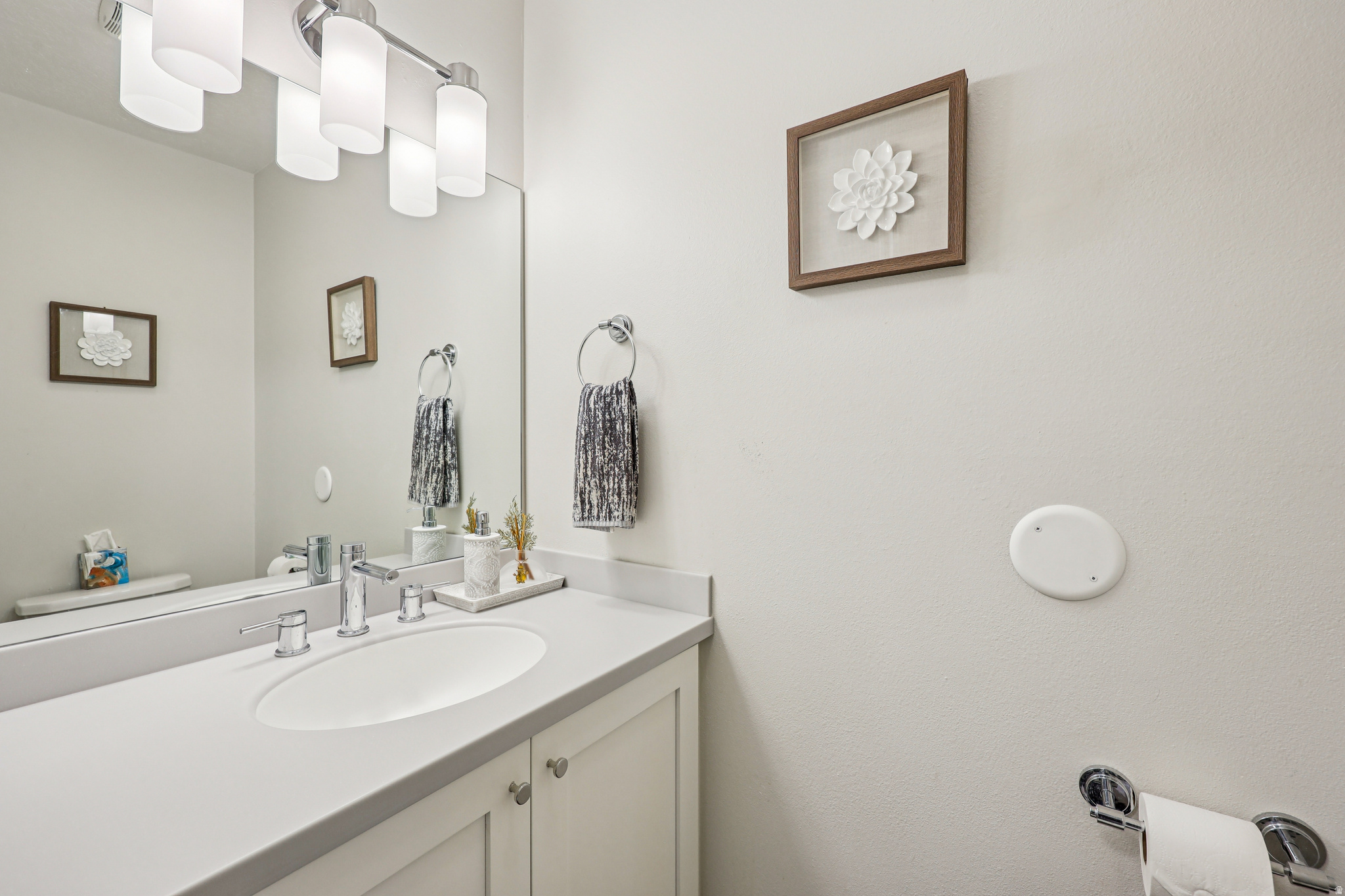 PARK RIDGE - Residential