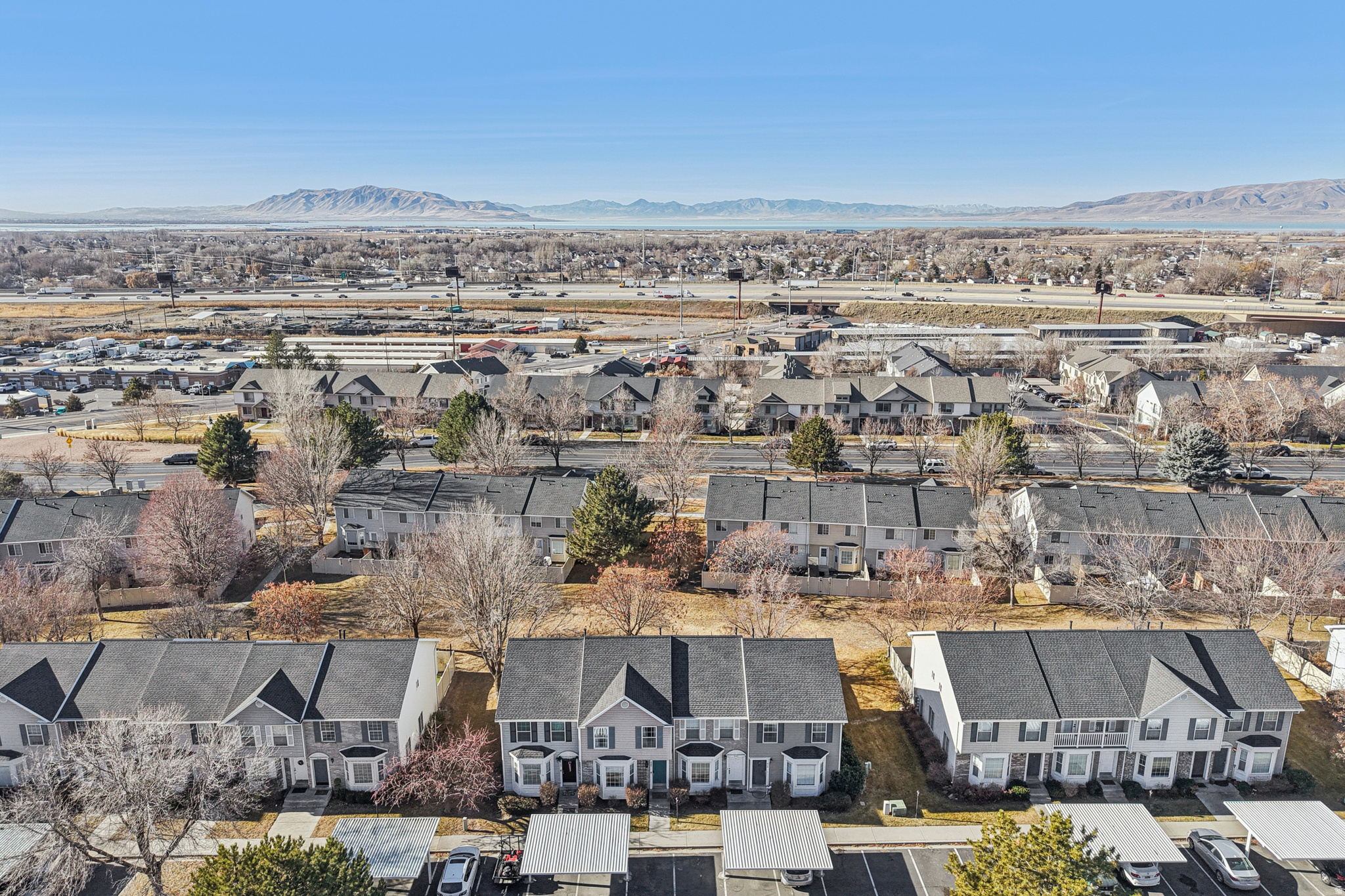 PARK RIDGE - Residential