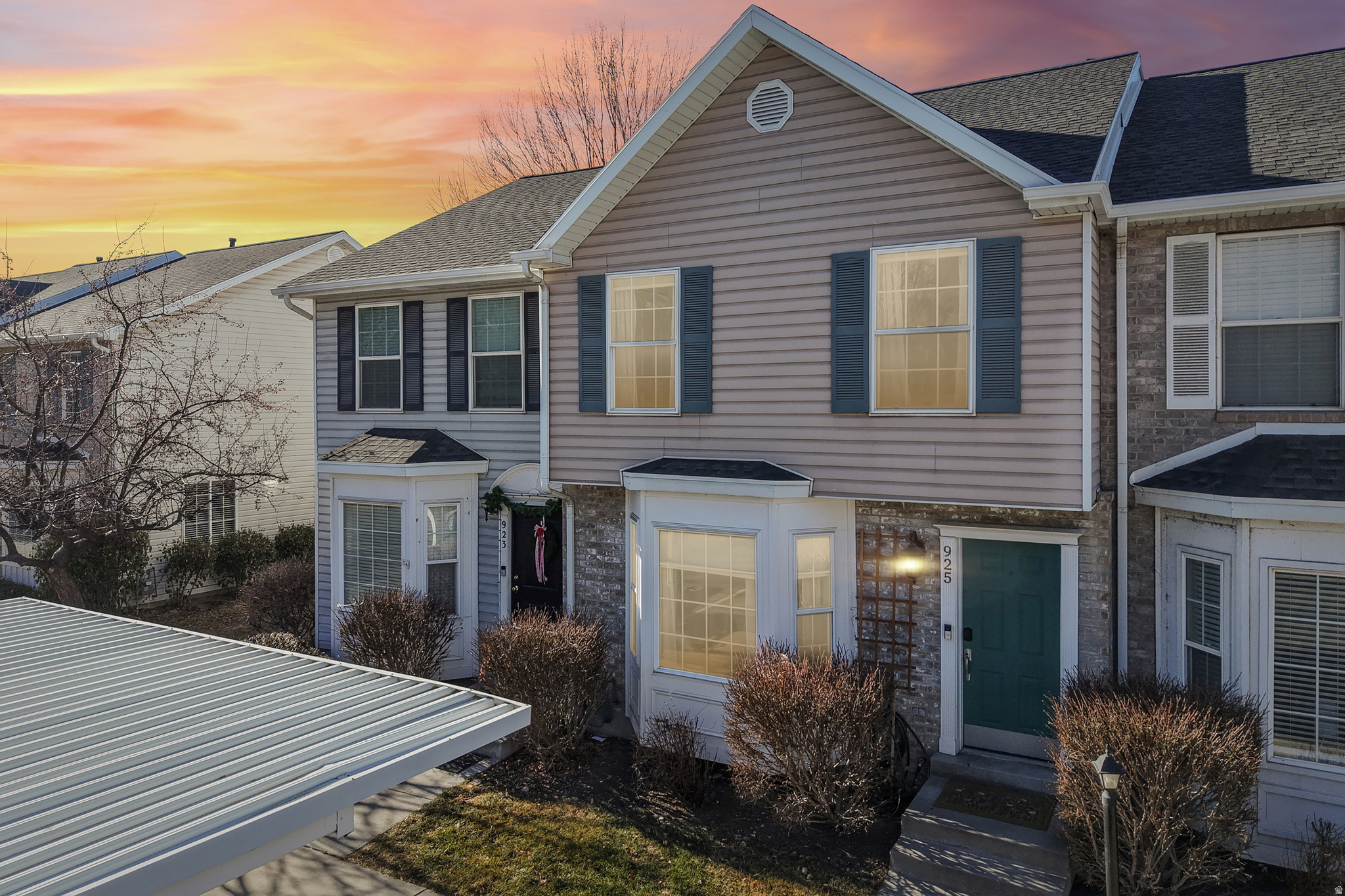 PARK RIDGE - Residential