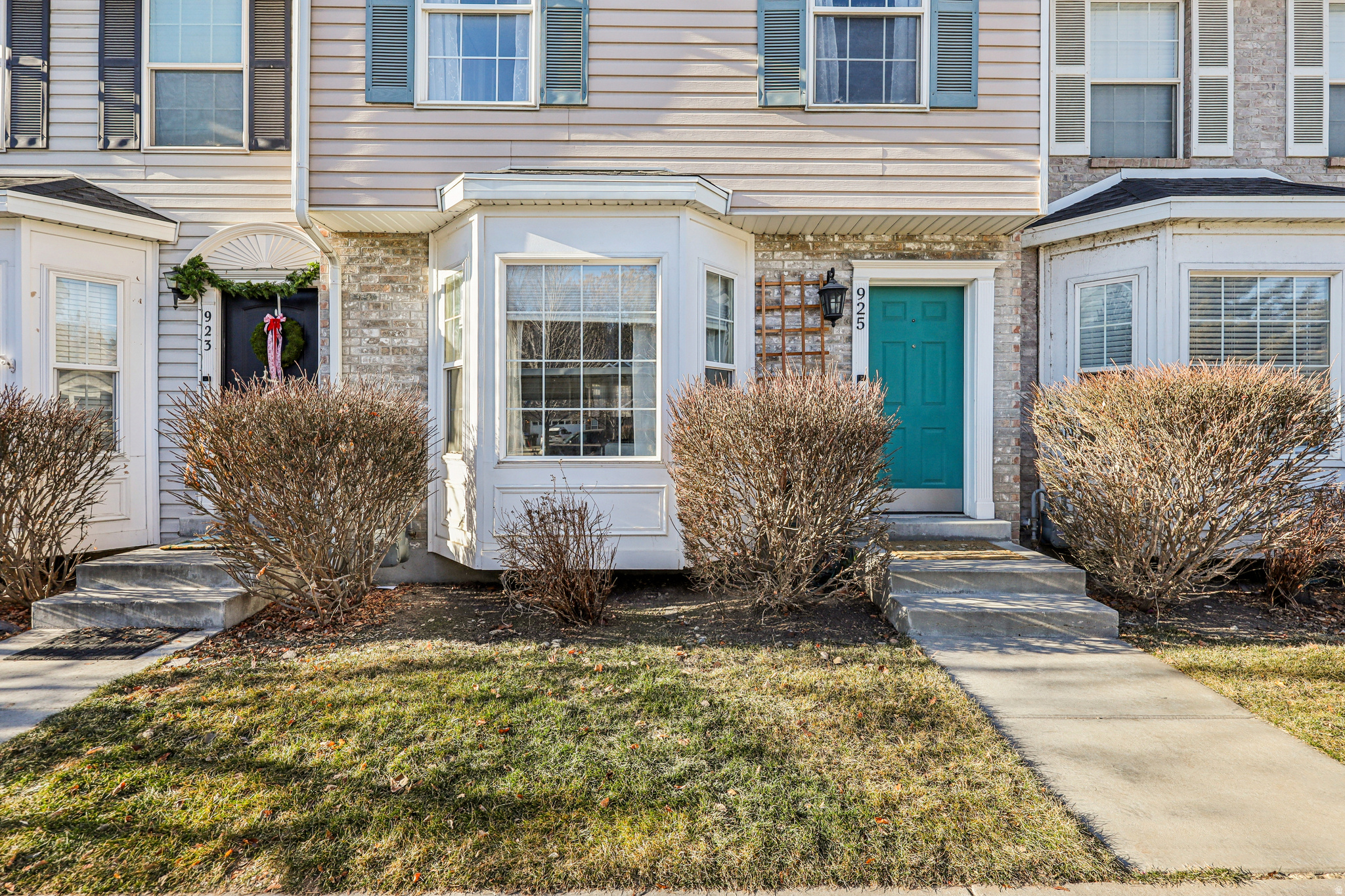 PARK RIDGE - Residential