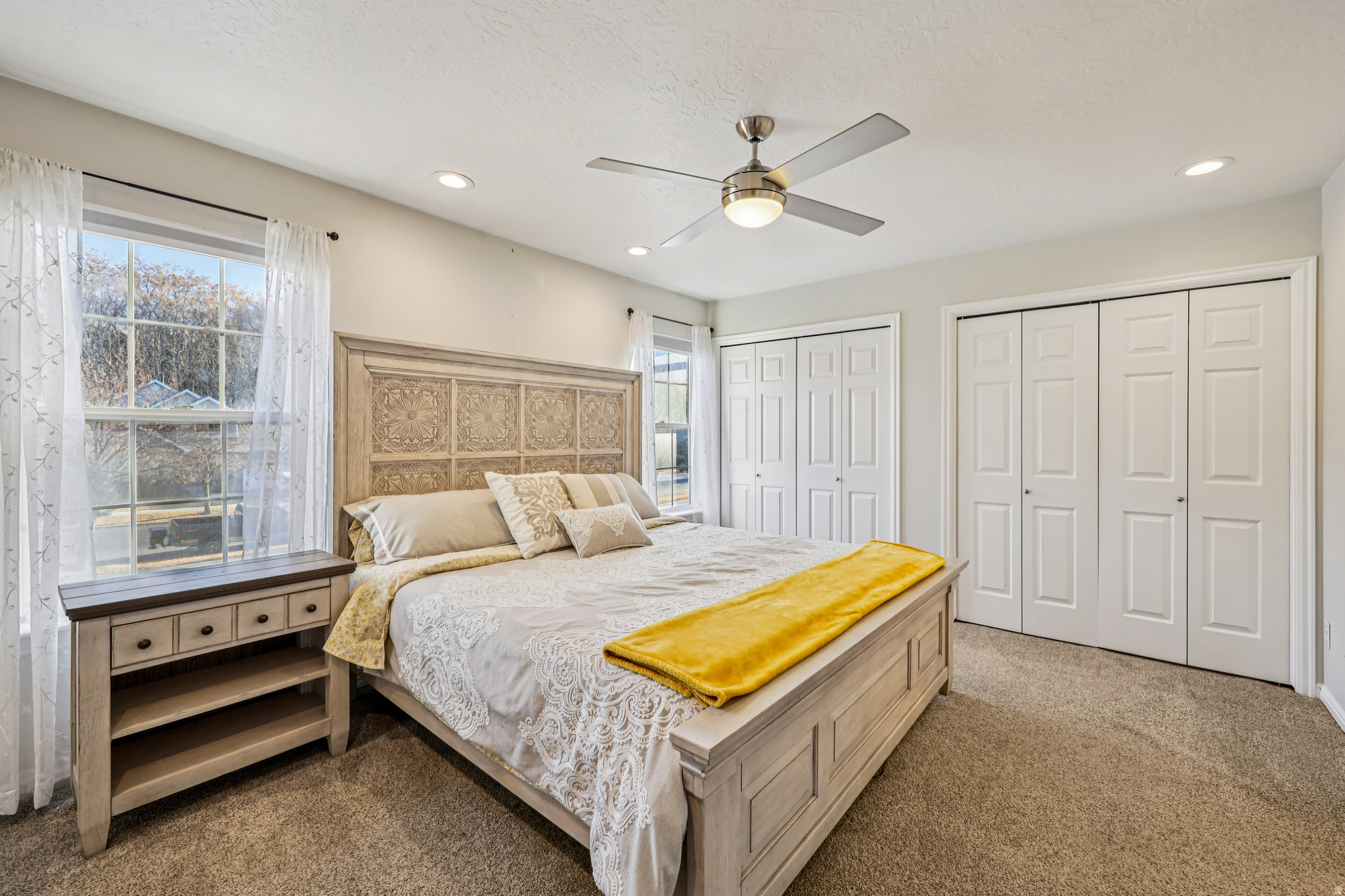 PARK RIDGE - Residential