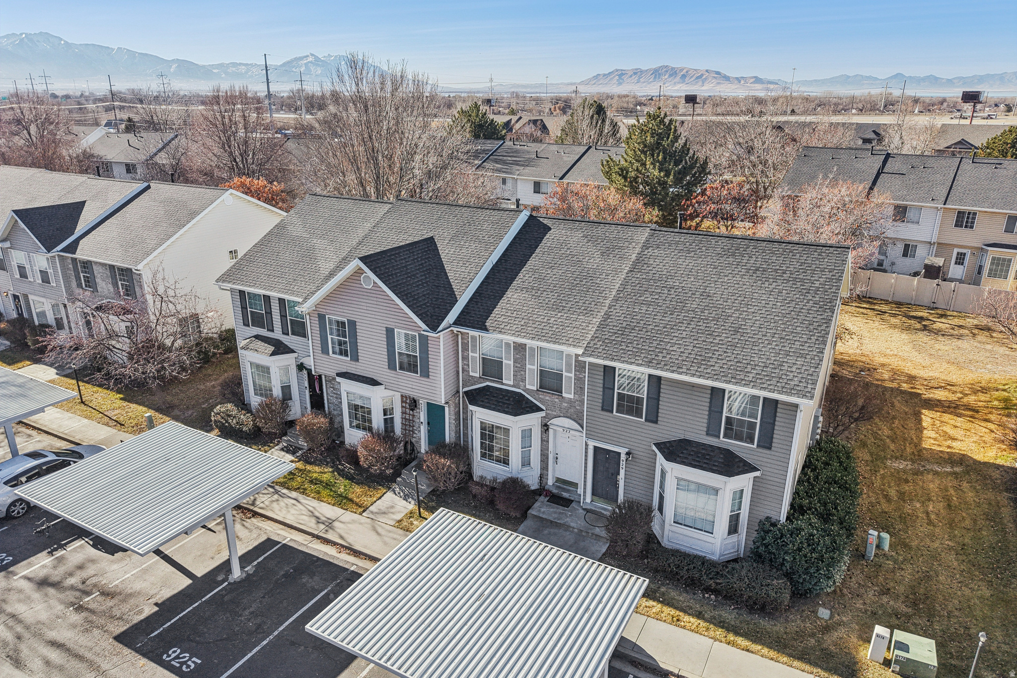 PARK RIDGE - Residential