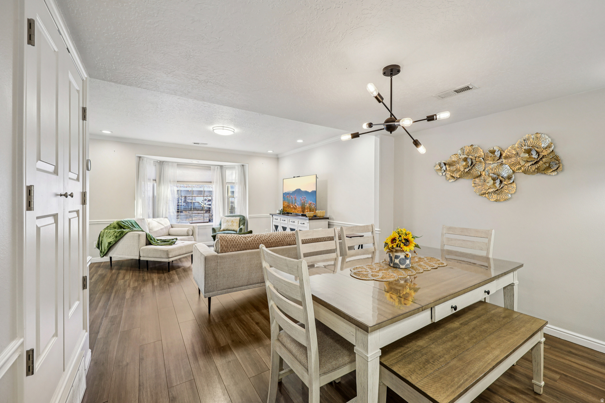 PARK RIDGE - Residential