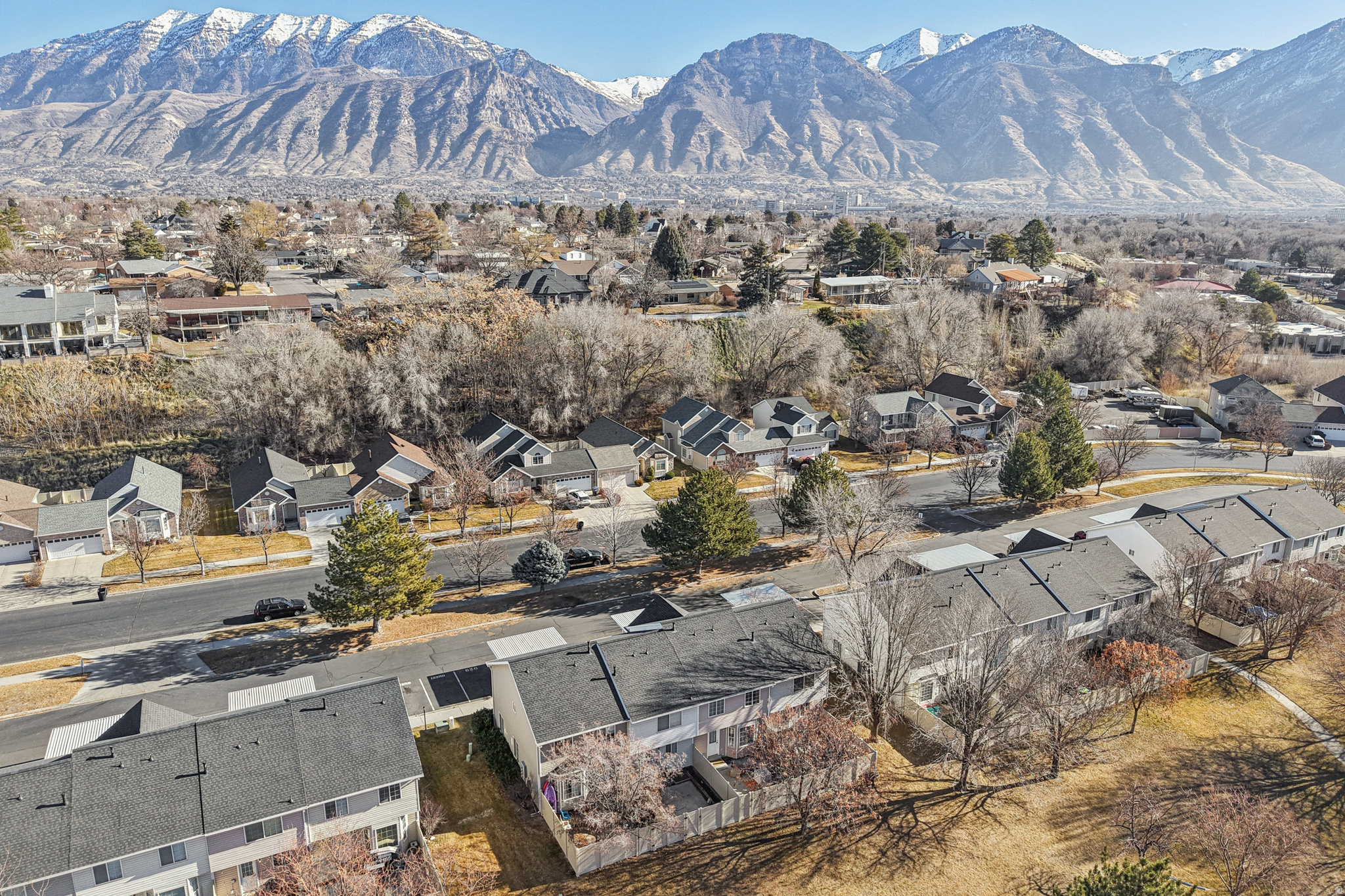 PARK RIDGE - Residential