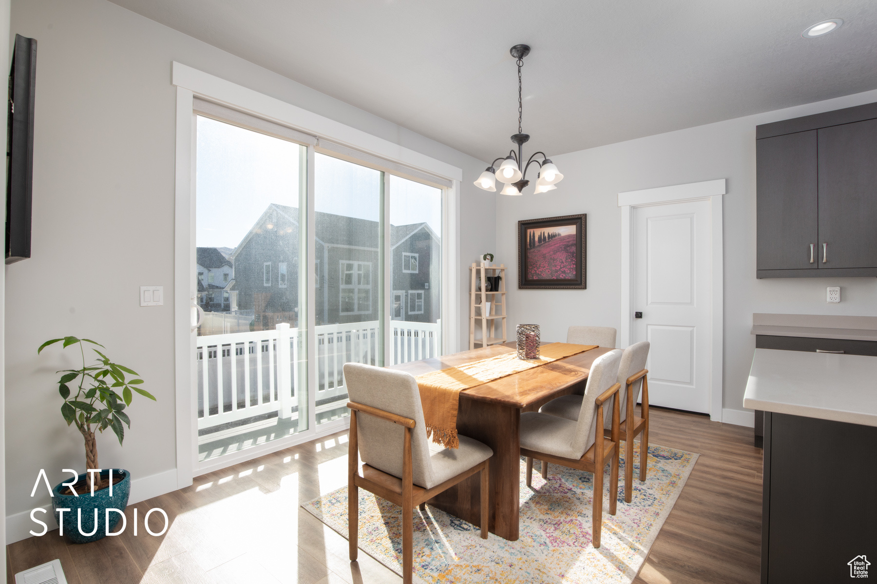 4407 W Fall Ridge Ln, Herriman, Utah image 15