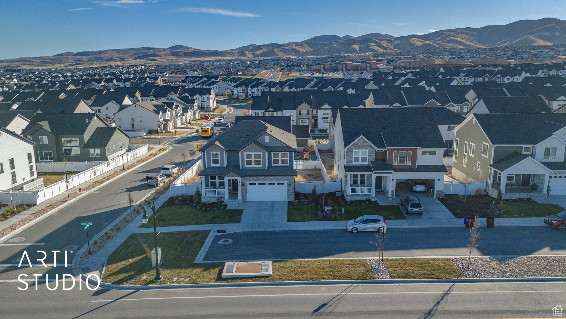 4407 W Fall Ridge Ln, Herriman, Utah image 32