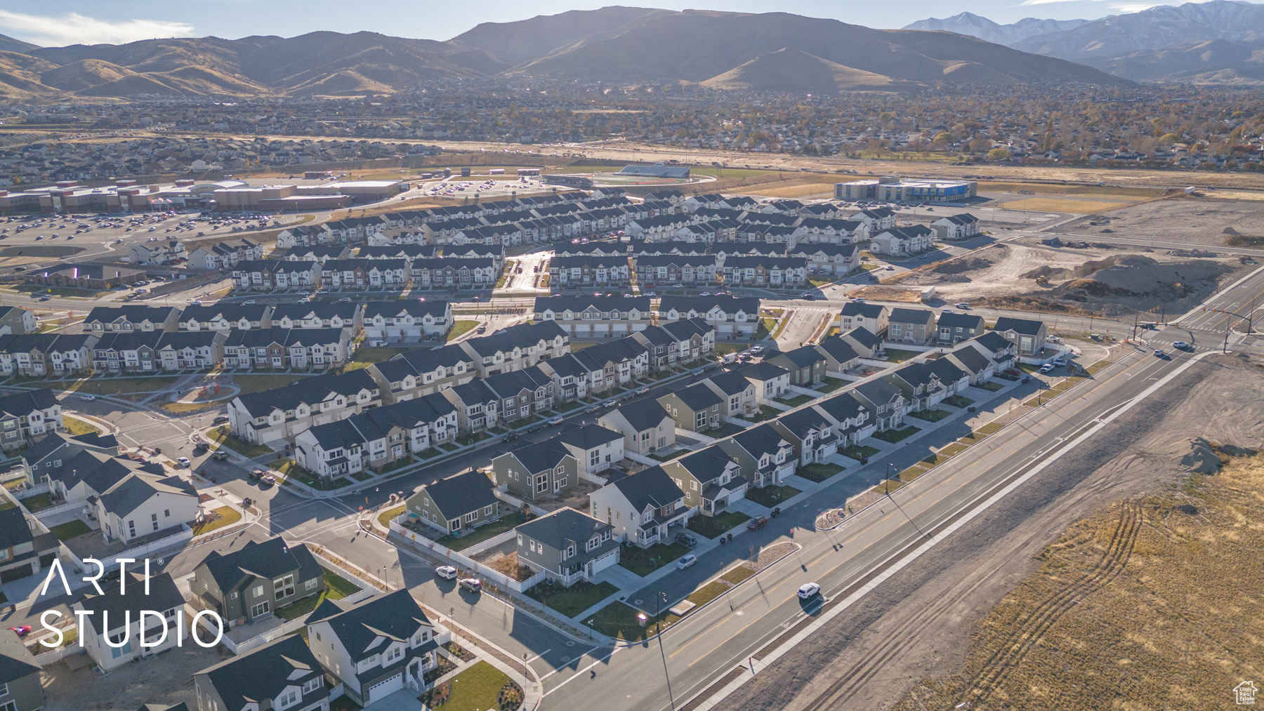 4407 W Fall Ridge Ln, Herriman, Utah image 36
