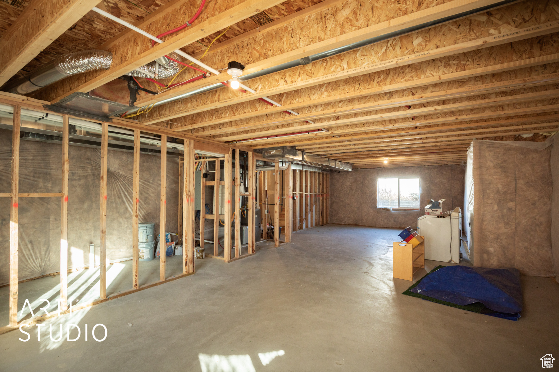 4407 W Fall Ridge Ln, Herriman, Utah image 29