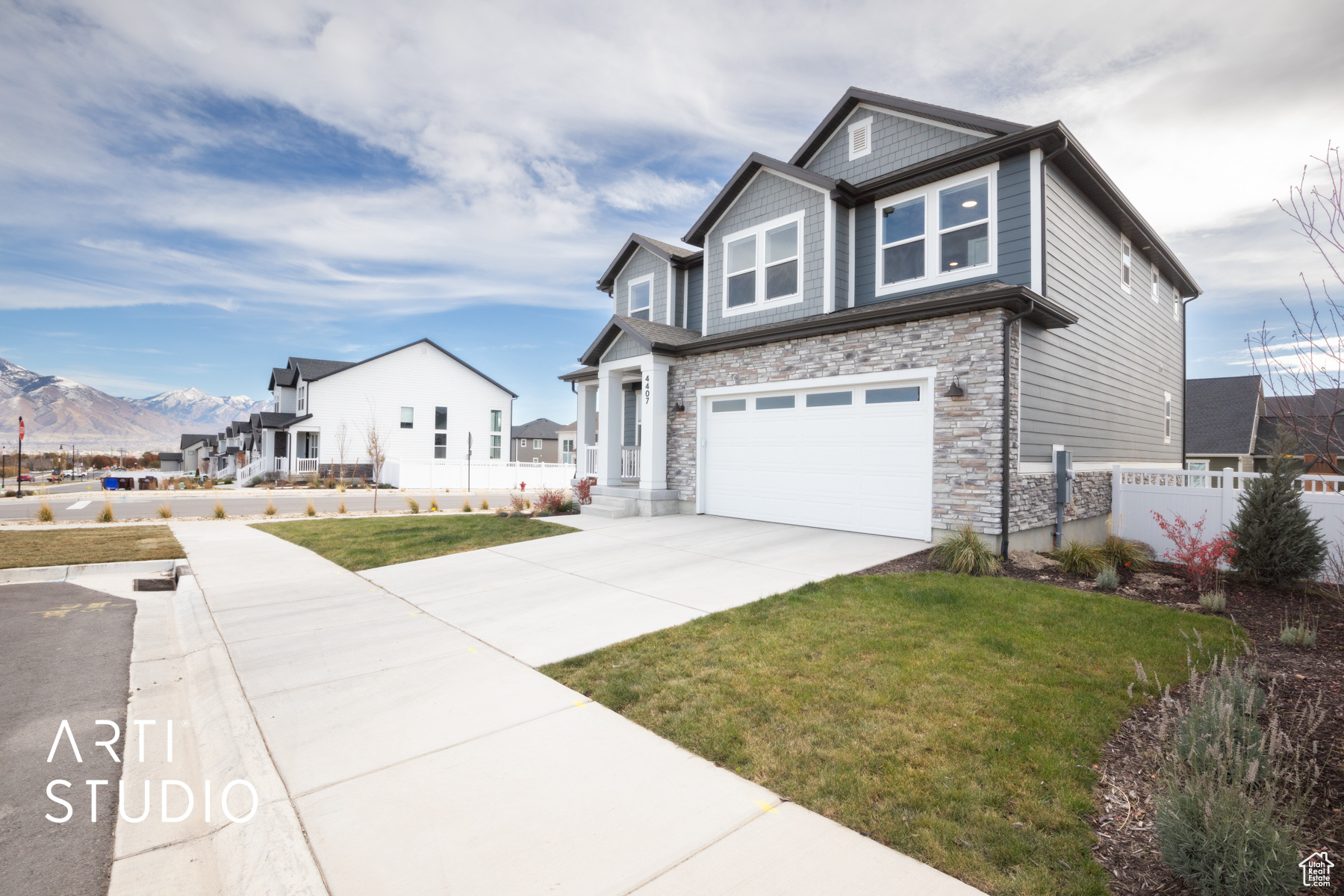 4407 W Fall Ridge Ln, Herriman, Utah image 4