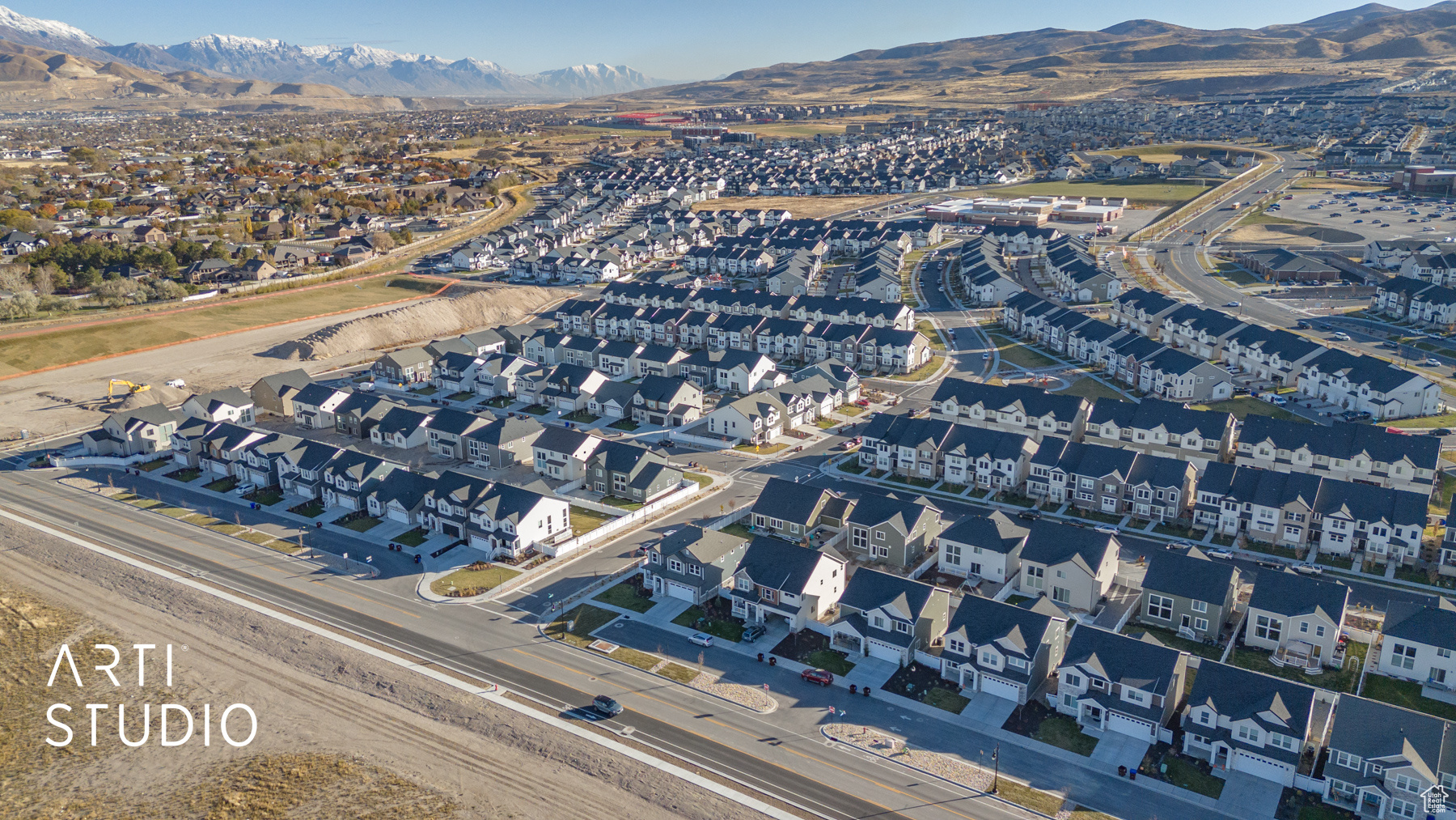 4407 W Fall Ridge Ln, Herriman, Utah image 33