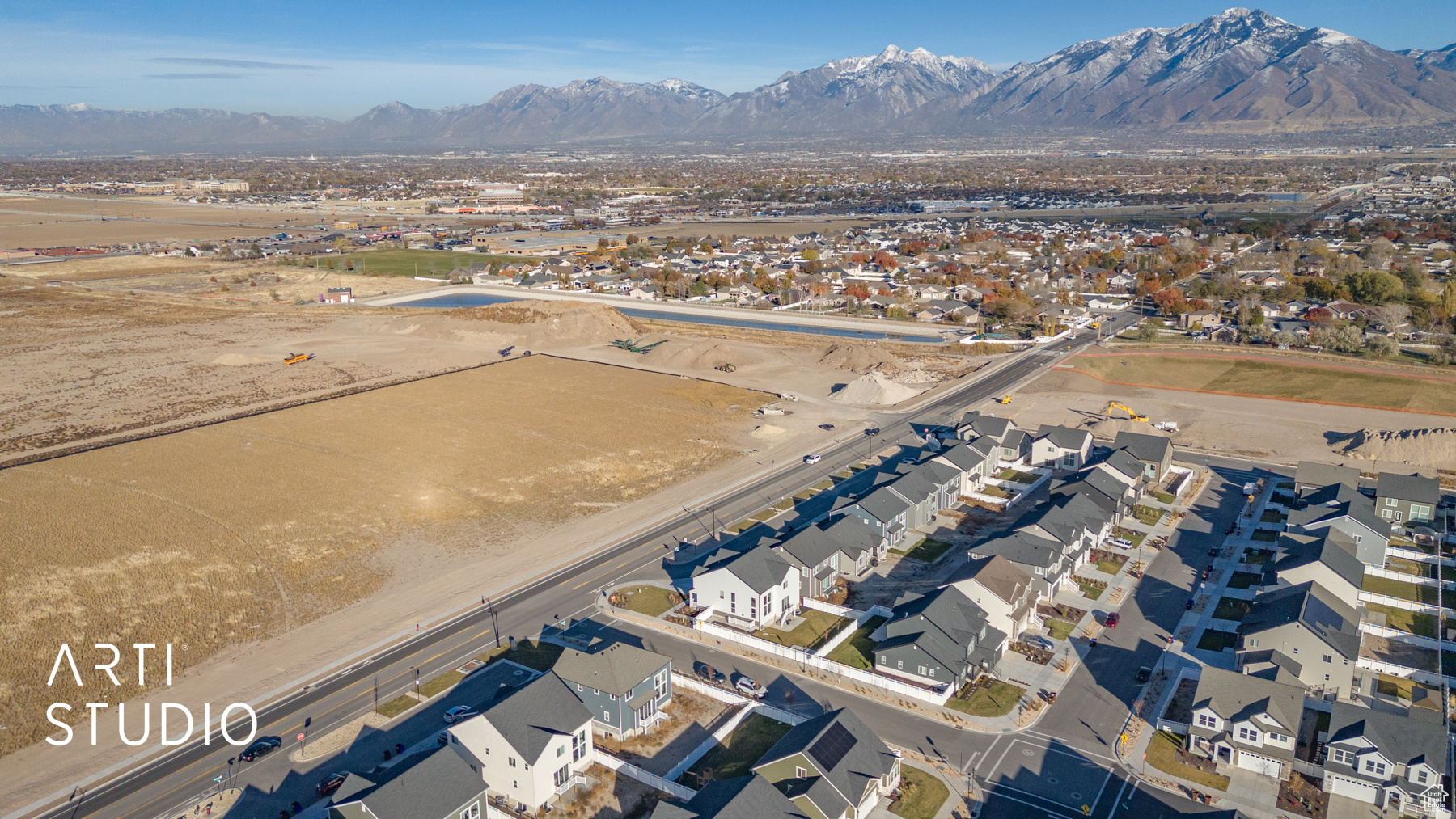 4407 W Fall Ridge Ln, Herriman, Utah image 34