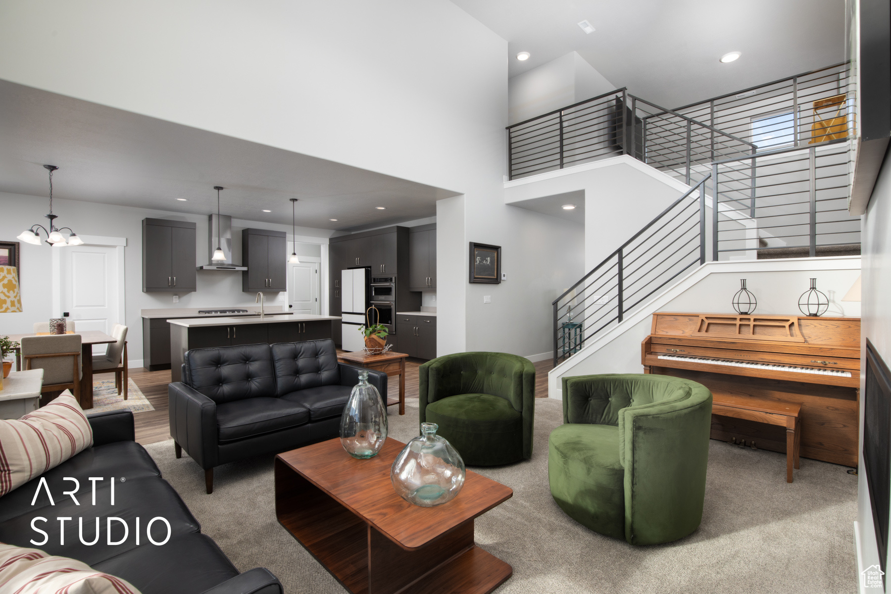 4407 W Fall Ridge Ln, Herriman, Utah image 11