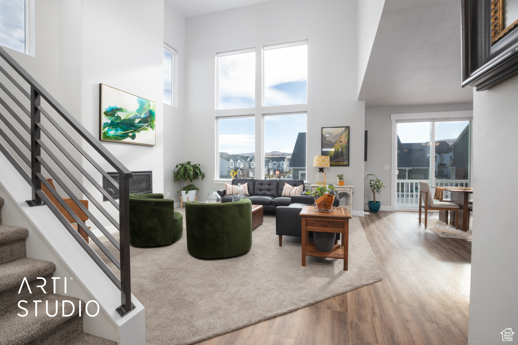 4407 W Fall Ridge Ln, Herriman, Utah image 9