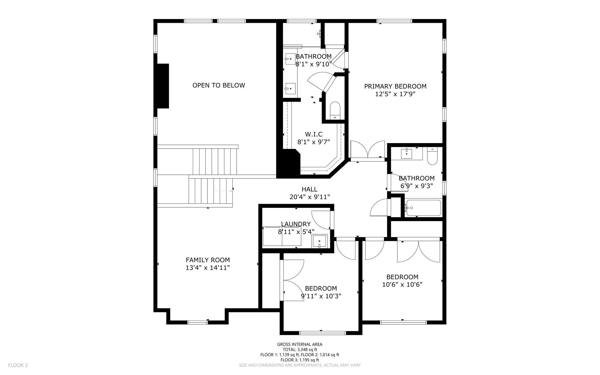 4407 W Fall Ridge Ln, Herriman, Utah image 39