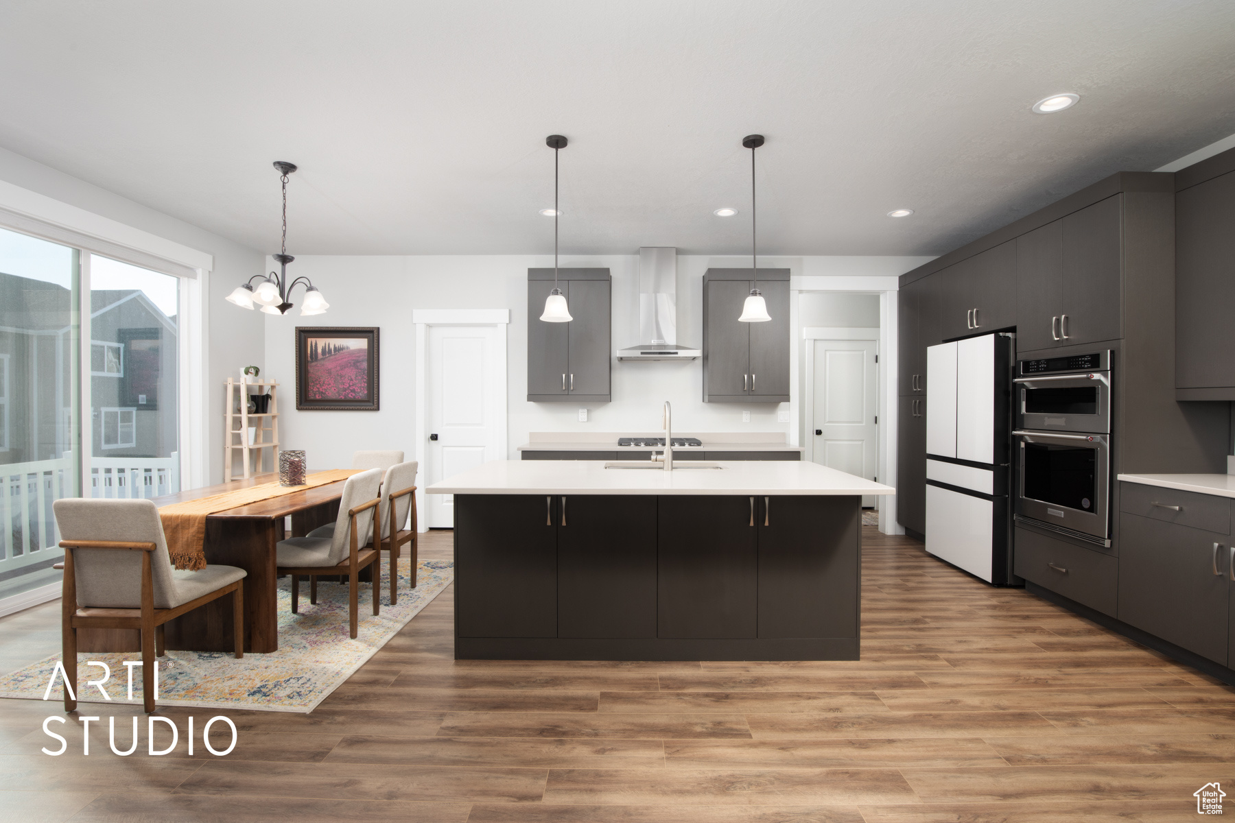 4407 W Fall Ridge Ln, Herriman, Utah image 12
